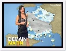 20080402 CANDICE NECHITCH METEO SOIR (6) * 768 x 576 * (218KB)
